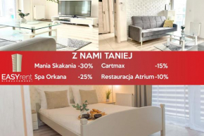 EASY RENT Apartments - COZY, Lublin